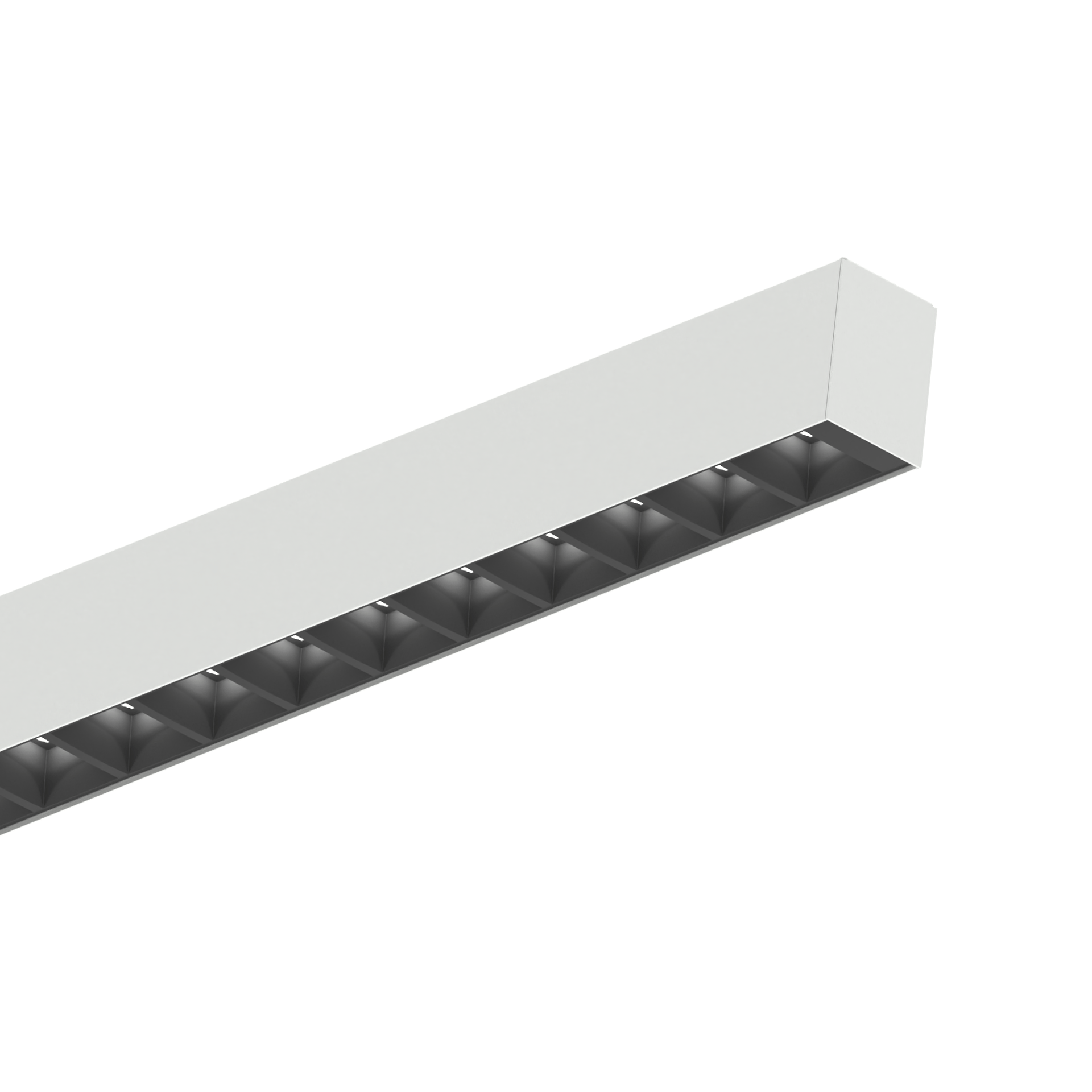 BILENS OFFICE – luminaire LED SFEL