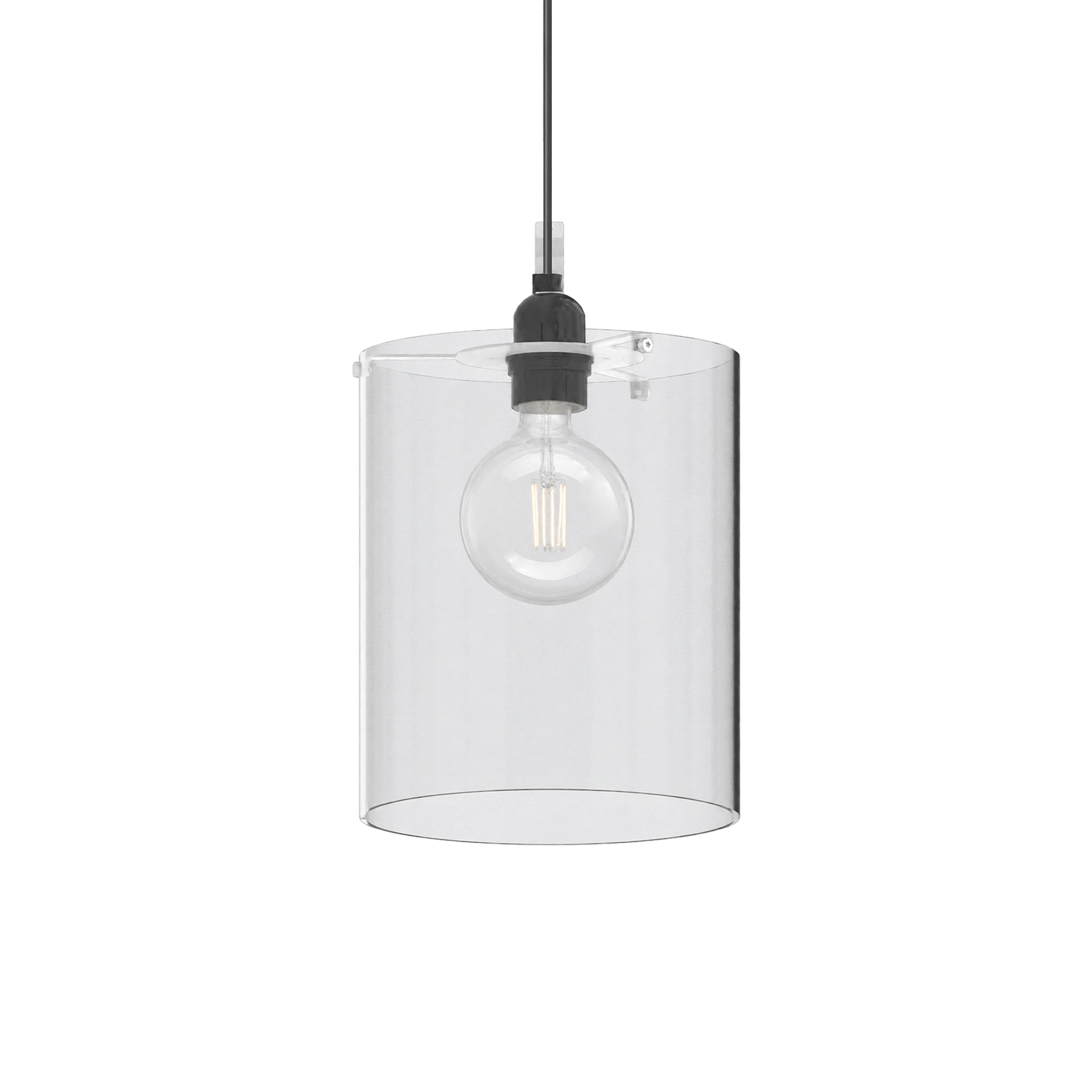 CYLINDRE Ø220 – luminaire LED SFEL