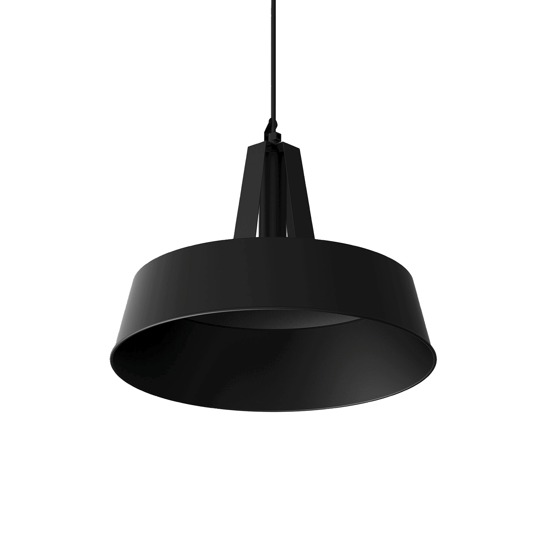 FACTORY Ø400 – luminaire LED SFEL