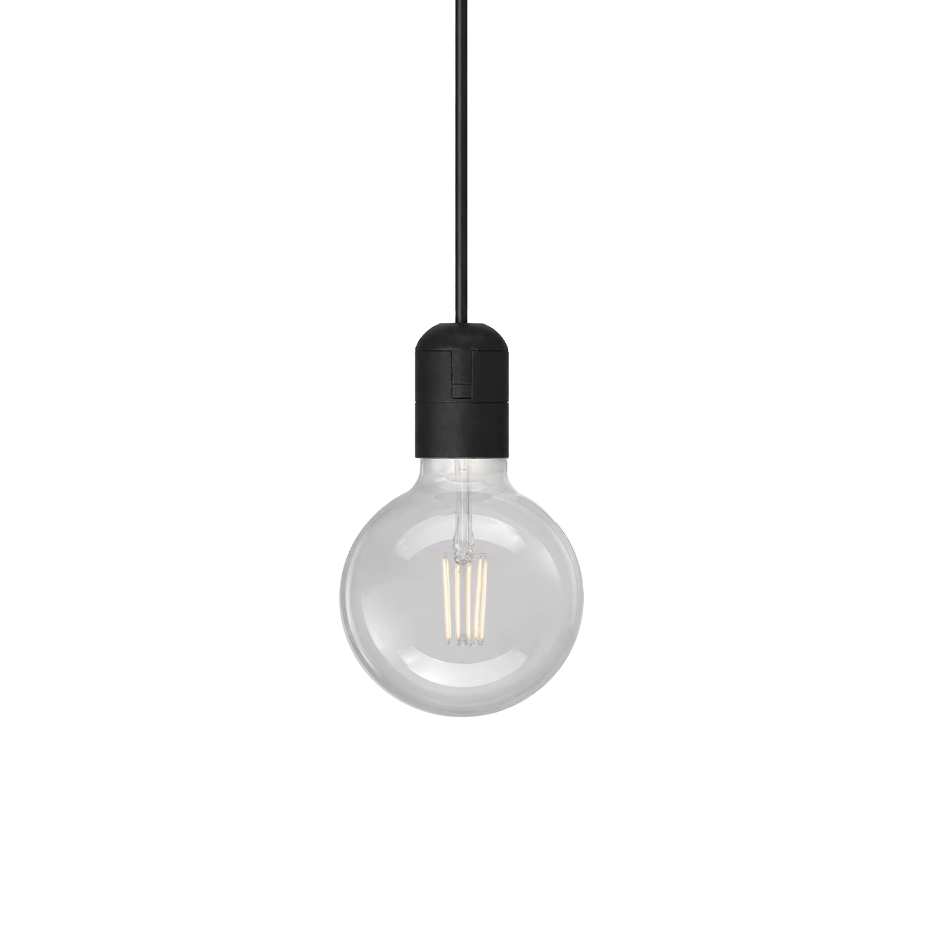 FILAMENT Ø125 – luminaire LED SFEL
