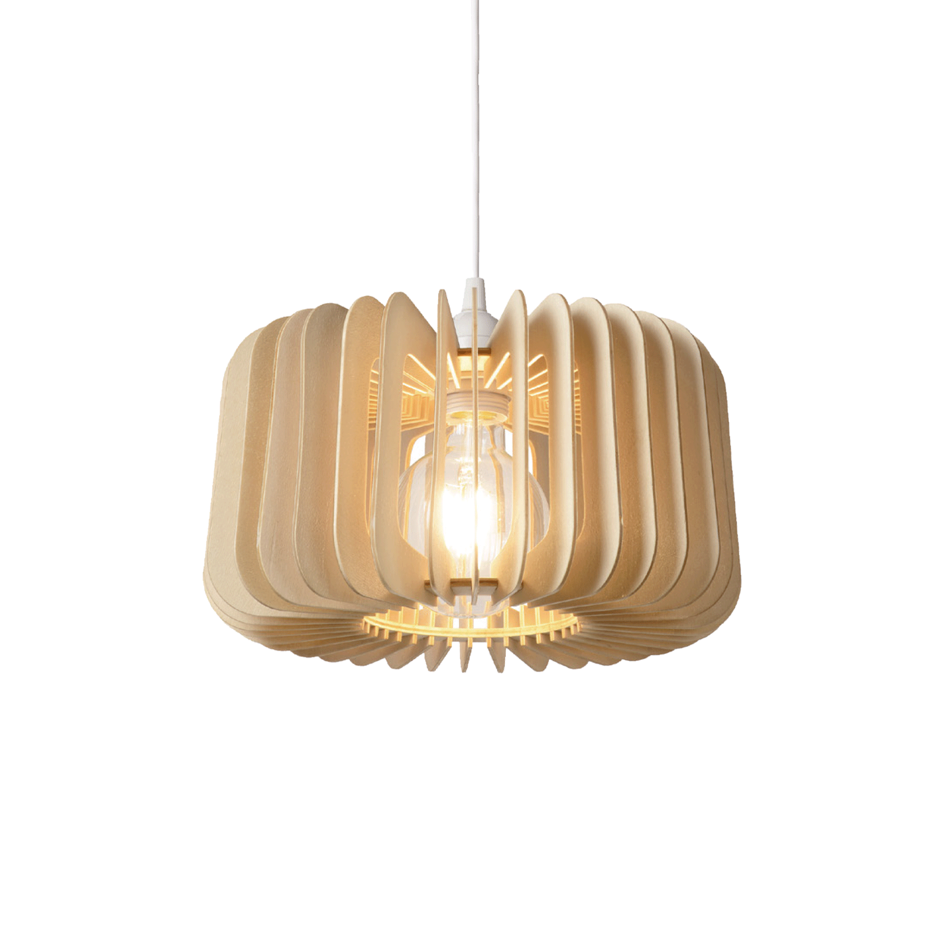 LUCILLE Ø290/390 – luminaire LED SFEL