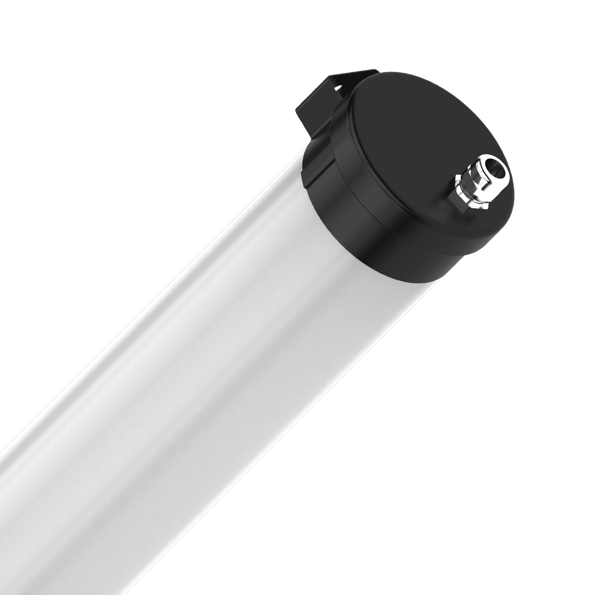 TUFO H Ø100 – luminaire LED SFEL