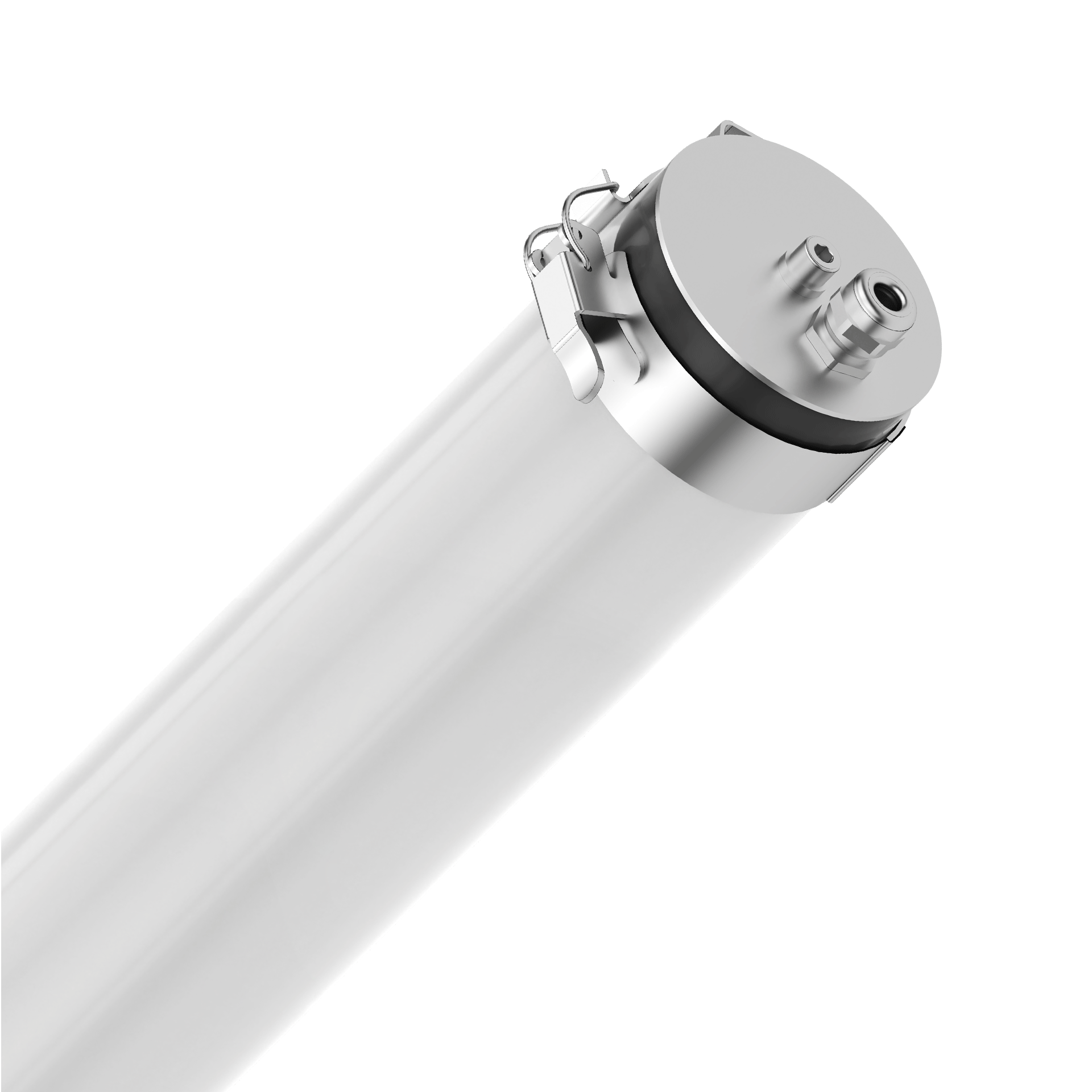 TUFO Ø100 – luminaire LED SFEL
