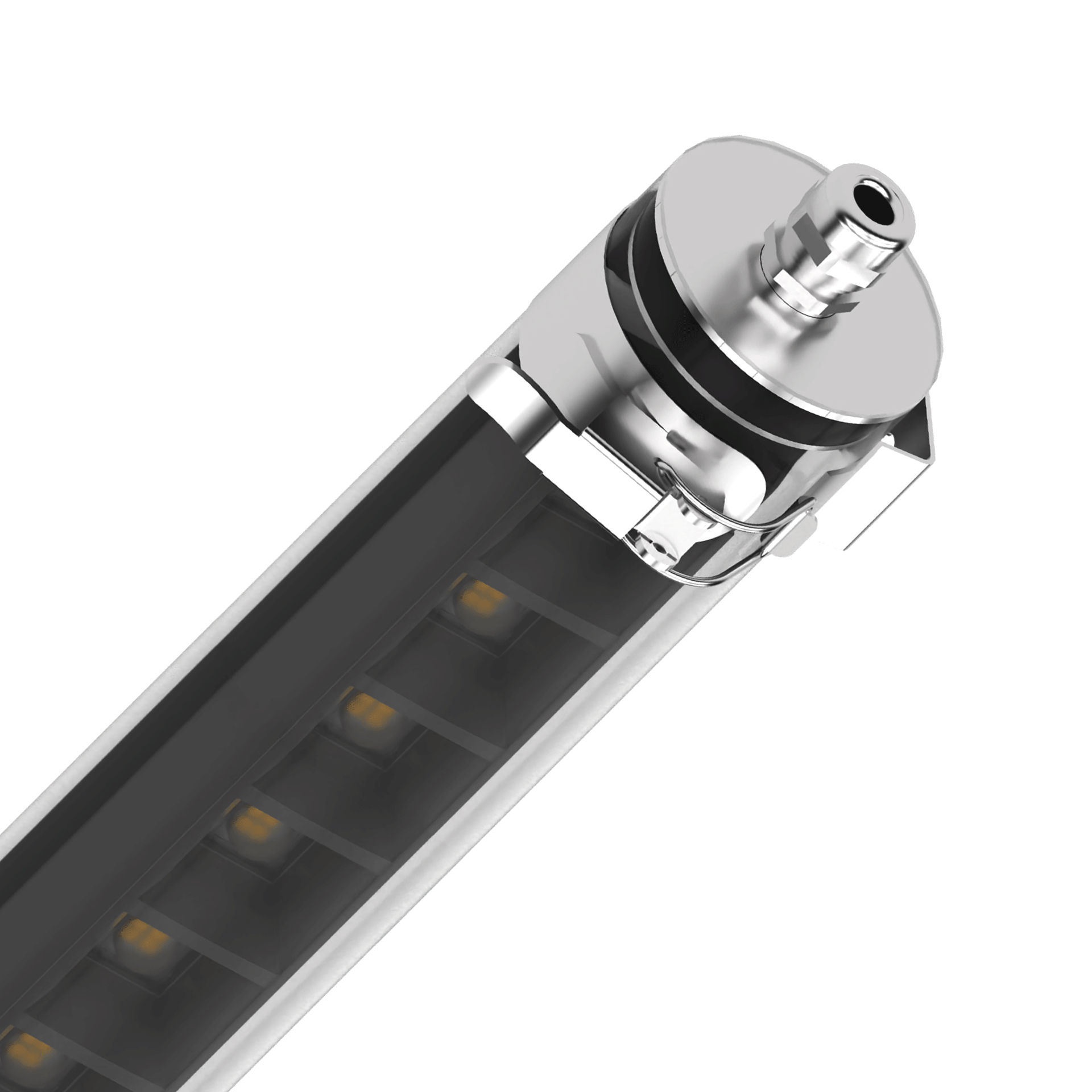 TUMO OFFICE Ø70 – luminaire LED SFEL