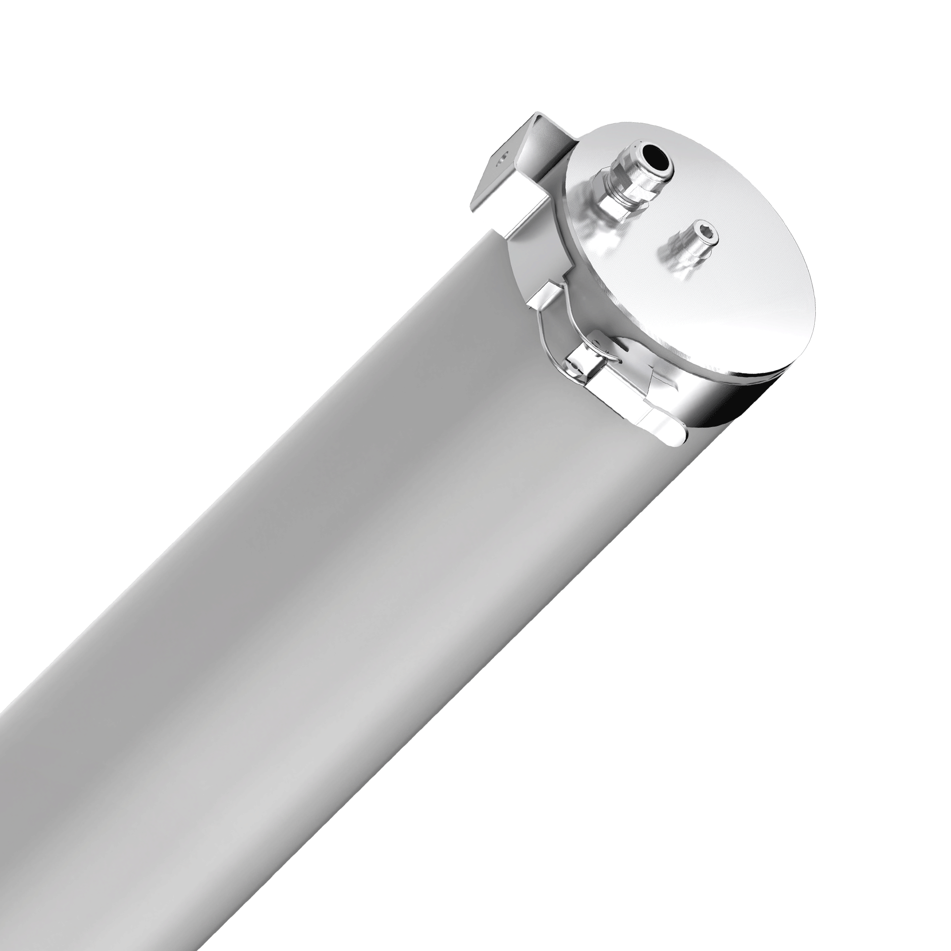 TURBO Ø125 – luminaire LED SFEL