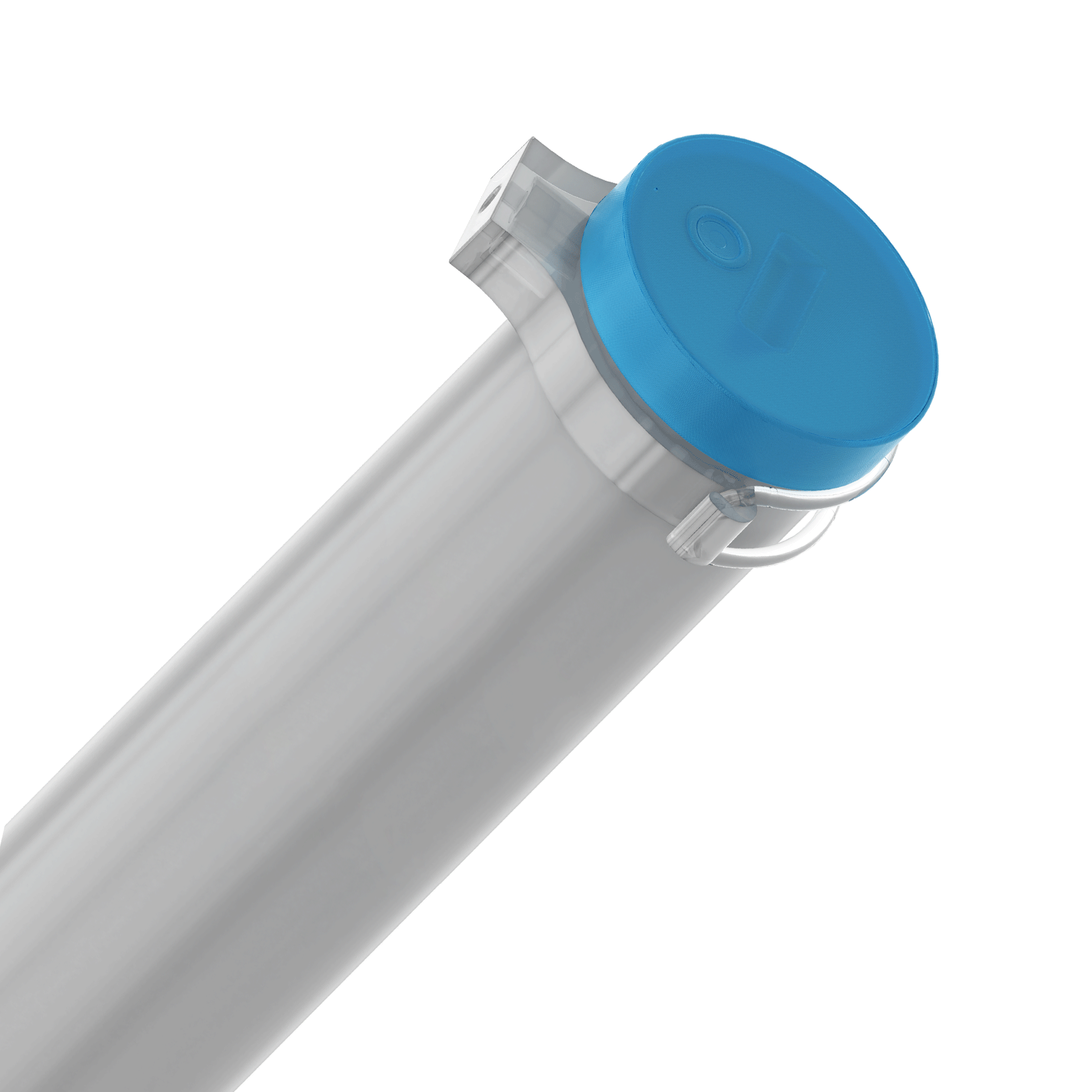 TUTTO Ø70 – luminaire LED SFEL